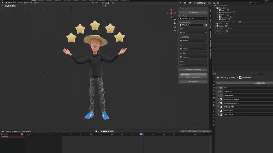 Best Animation & Motion Capture Software For 3D Avatars